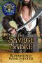 [The Ravishing Rees 02] • The Savage Sabre